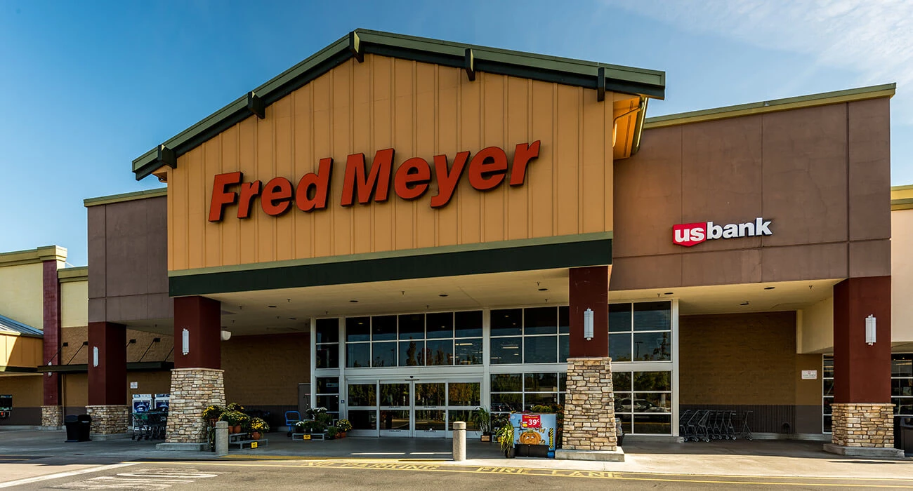 Fred Meyer - Maple Valley, WA