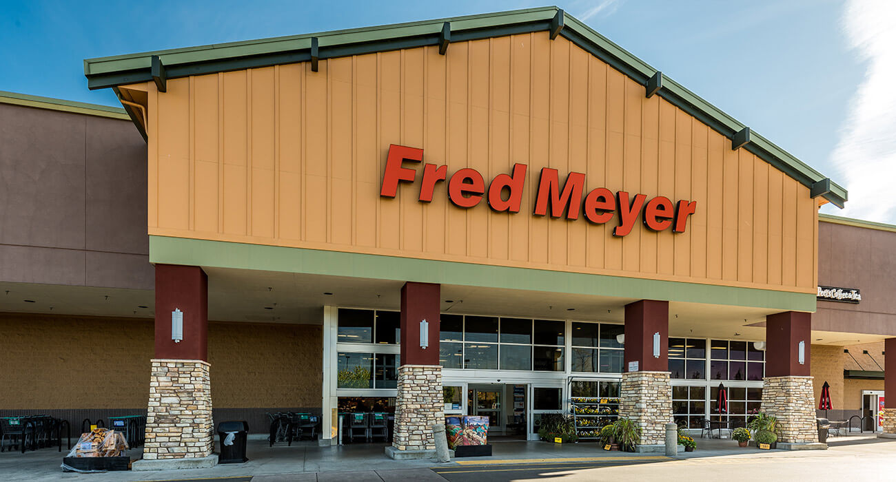 Kroger testing new strategies at Fred Meyer