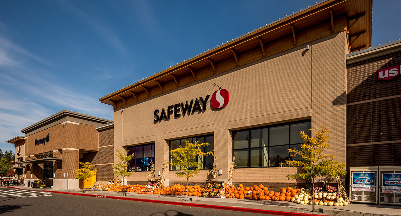 Fred Meyer - Maple Valley, WA