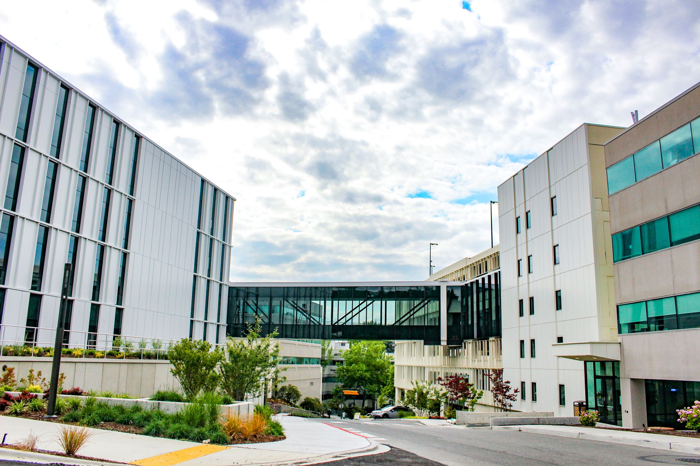 UW Medicine at Valley Medical Center