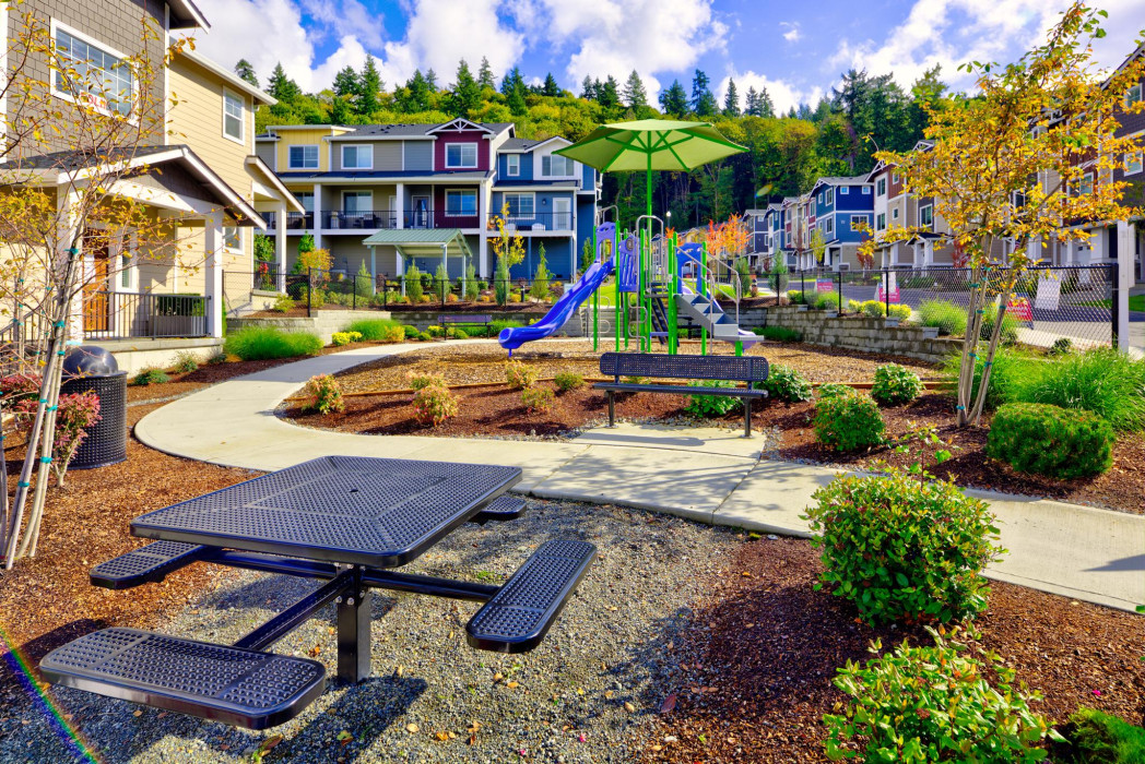 Sunridge Townhomes