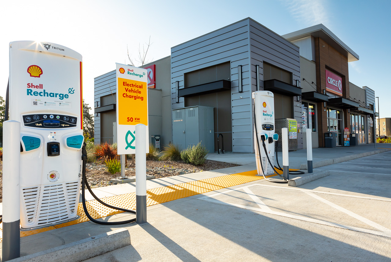 How does the WA State Electric Vehicle Charging Law (WAC 51500429