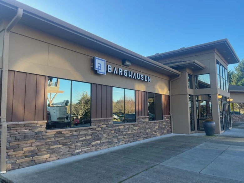 Image for post Barghausen's Puyallup, WA Office Location - Meet the Team