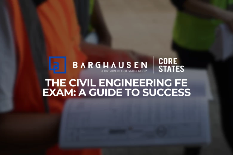 Image for post The Civil Engineering FE Exam: A Guide to Success